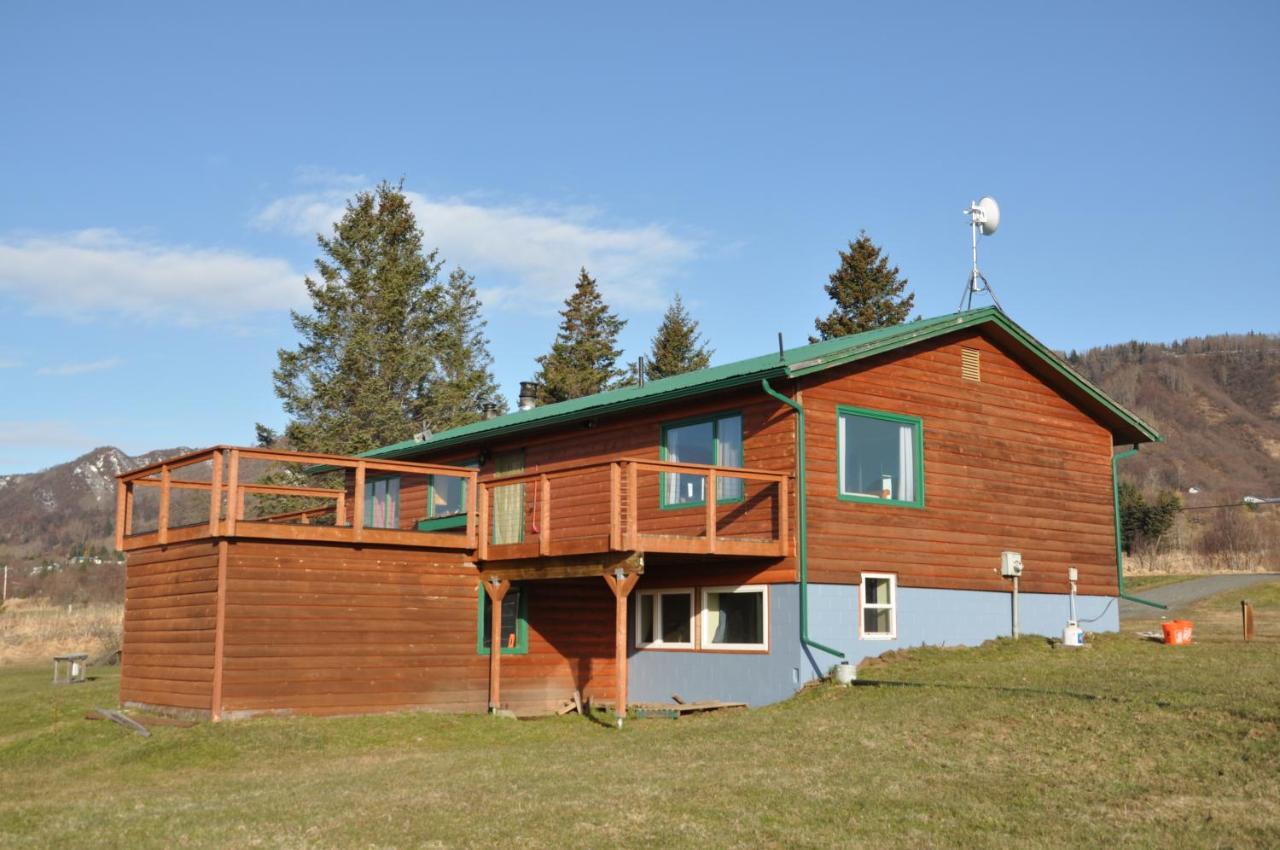 Homerhome Exterior foto