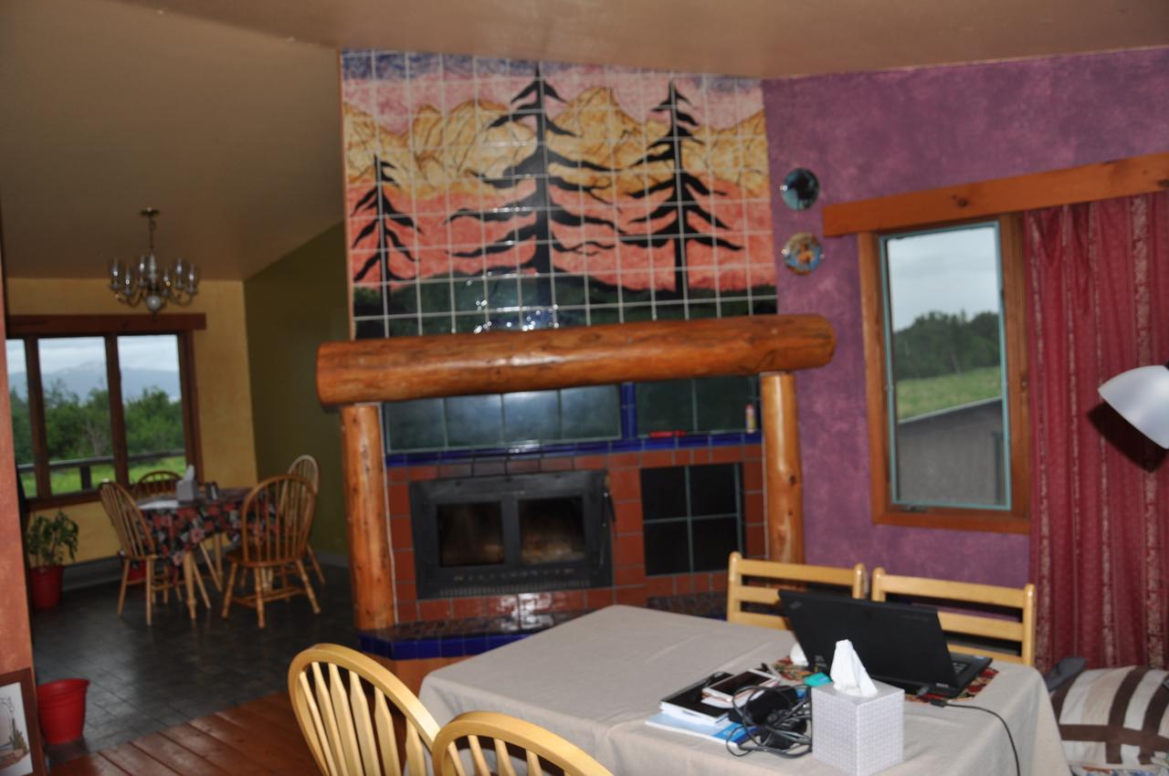 Homerhome Exterior foto